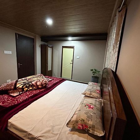 Swabhumi Homestay Kurseong Exterior photo