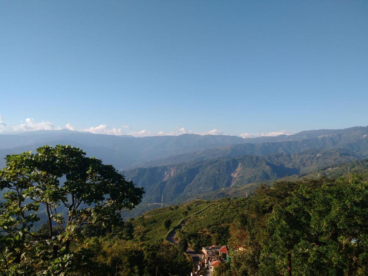 Swabhumi Homestay Kurseong Exterior photo