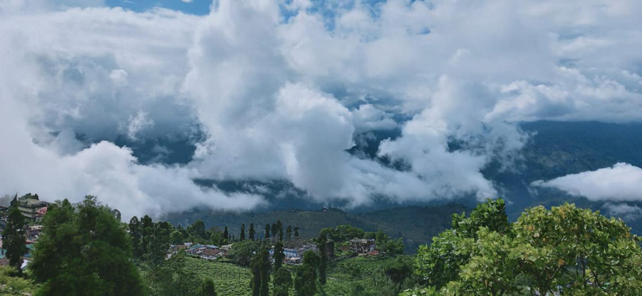 Swabhumi Homestay Kurseong Exterior photo
