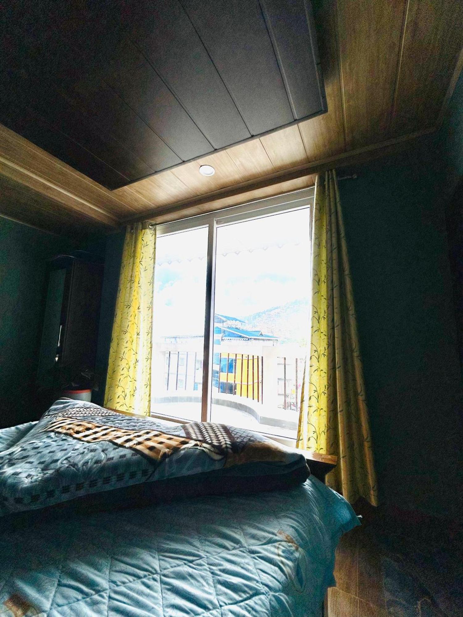 Swabhumi Homestay Kurseong Exterior photo