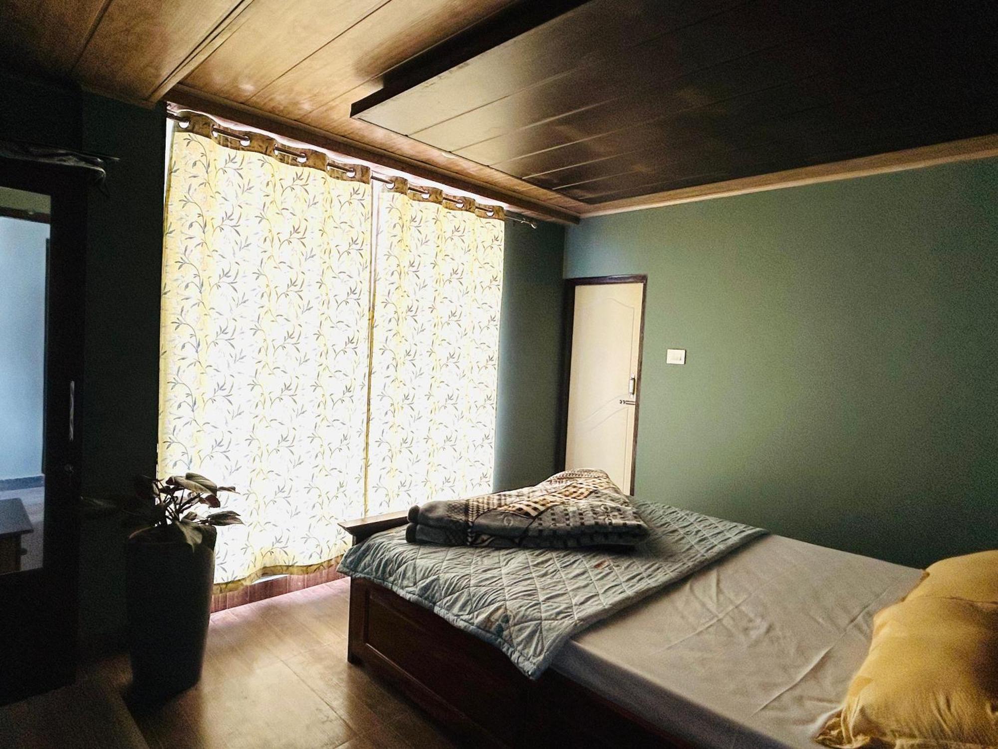 Swabhumi Homestay Kurseong Exterior photo