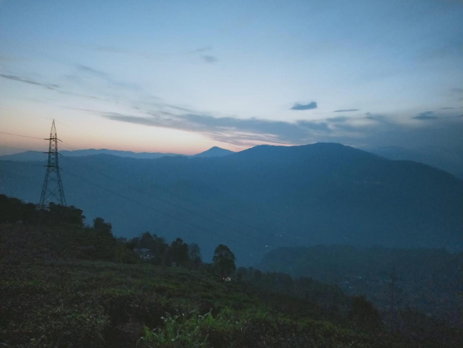 Swabhumi Homestay Kurseong Exterior photo